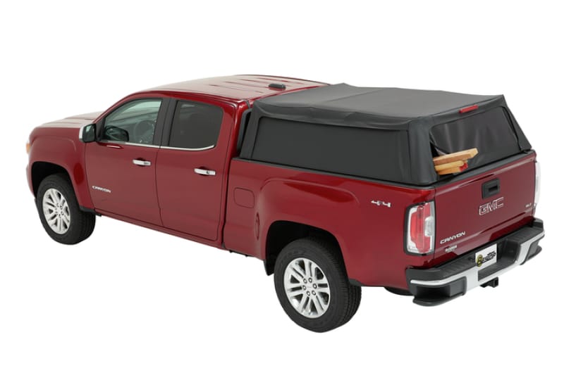 Bestop — Supertop(R) for Truck 2