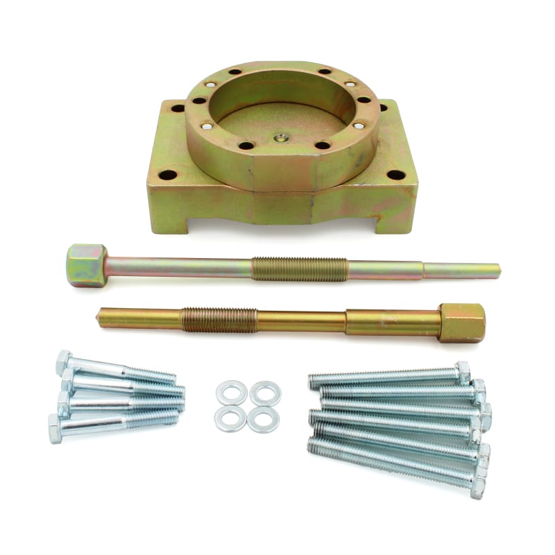 EPI — EPI 18+ Can-Am 500/700 Outlander/HD7/HD10/1000 Commander/Mav Can-Am PDrive Clutch Service Kit