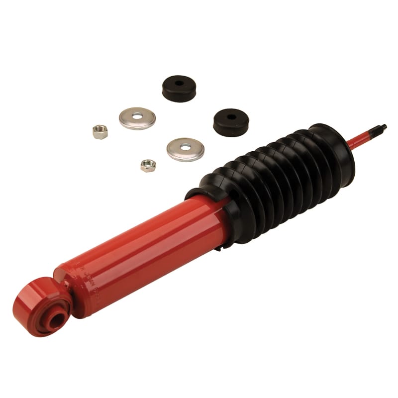 KYB — High Pressure Monotube Gas Shock