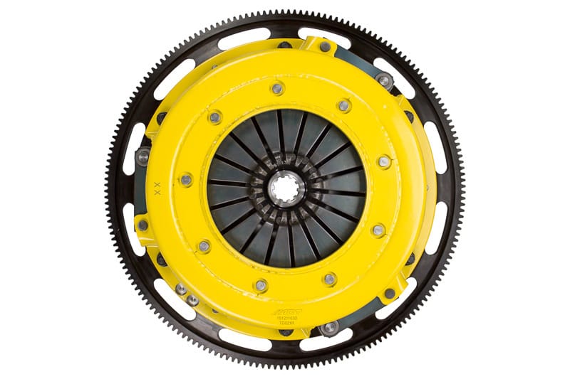ACT — ACT Twin Disc Extreme Race Clutch Kit