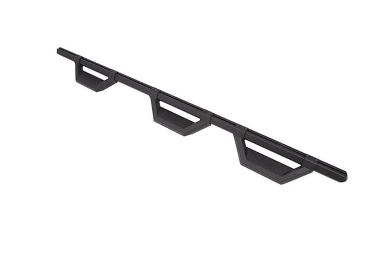 Dee Zee — Hex Series Wheel to Wheel Side Step