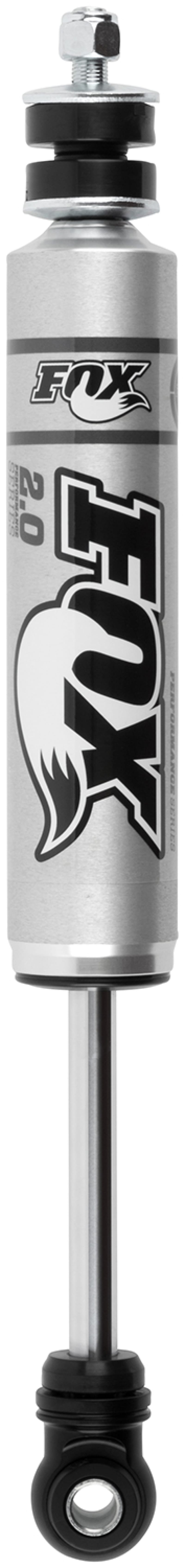 FOX — PERFORMANCE SERIES 2.0 SMOOTH BODY IFP SHOCK
