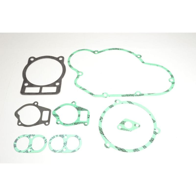 Athena — Athena 90-98 Husaberg FC 350 Complete Gasket Kit (Excl Oil Seals) w/o Cylinder Head Gasket