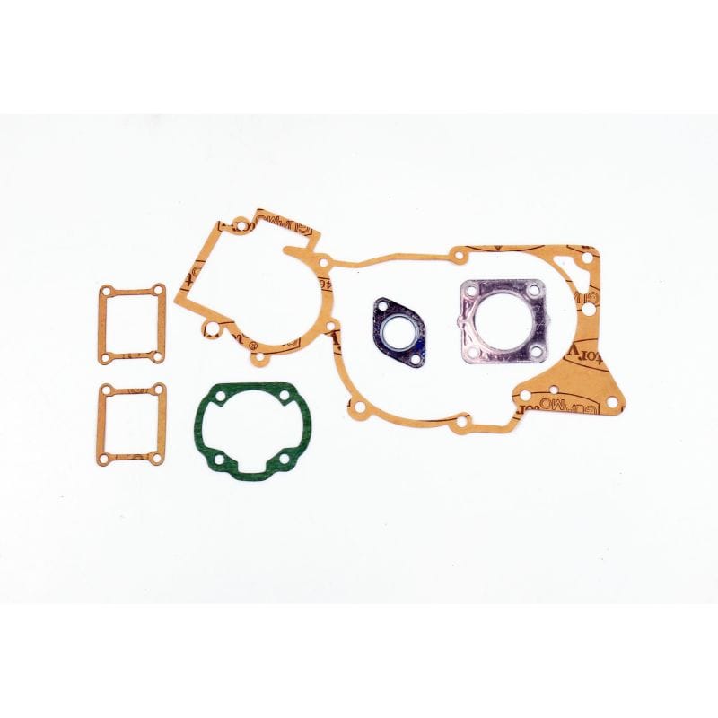 Athena — Athena Derbi 50 Complete Gasket Kit (Excl Oil Seal)