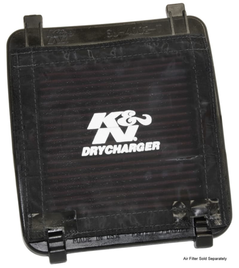 K&N Engineering — Air Filter Wrap