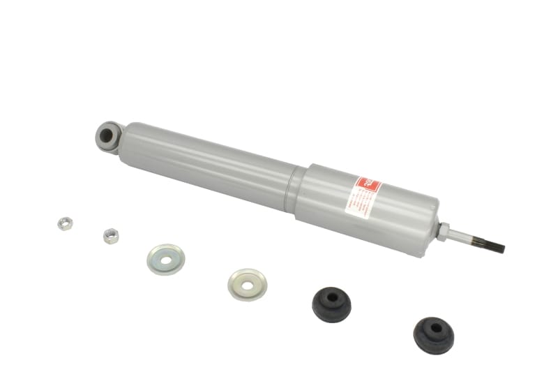 KYB — High Pressure Monotube Gas Shock
