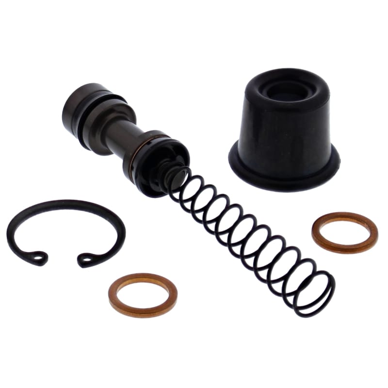 All Balls Racing — All Balls Racing 04-09 Yamaha FZ6 Master Cylinder Rebuild Kit Rear