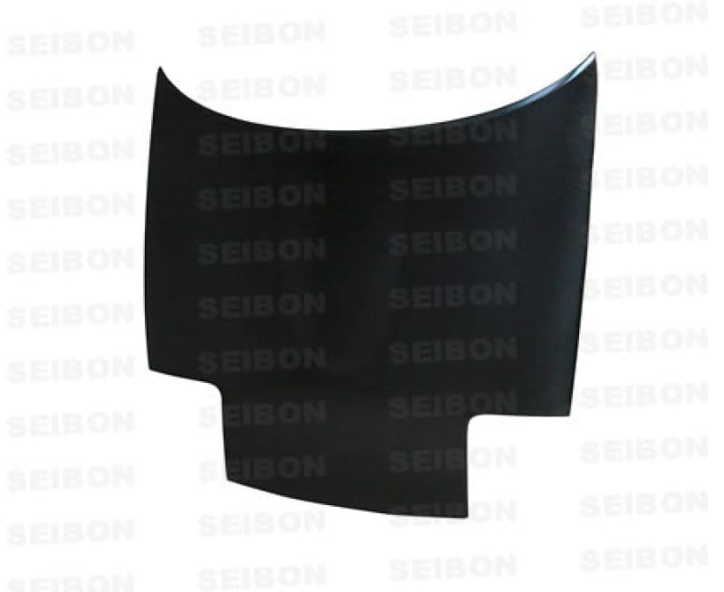 Seibon — Seibon 90-98 Mazda Miata OEM Carbon Fiber Hood