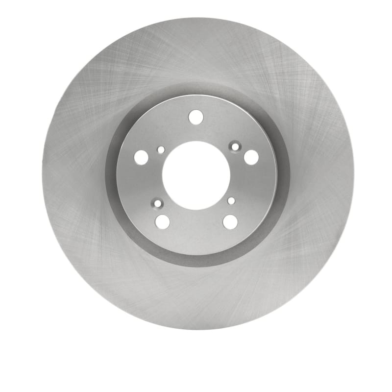 DFC — Disc Brake Rotor