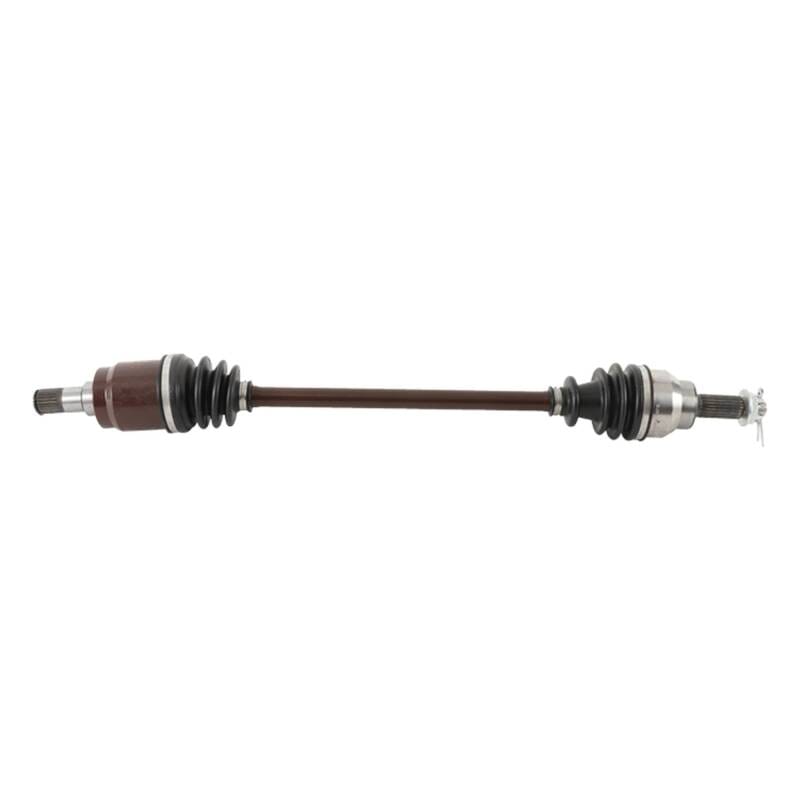 All Balls Racing — All Balls Racing 14-23 Honda Pioneer 700 6 Ball Axle Front Left