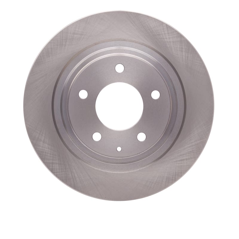 DFC — Disc Brake Rotor