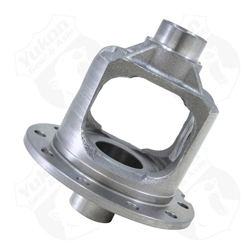 Yukon Gear & Axle — Yukon standard open carrier case; Ford 8.8in.; 31 spline
Yukon standard open carrier case, Ford 8.8", 31 spline 