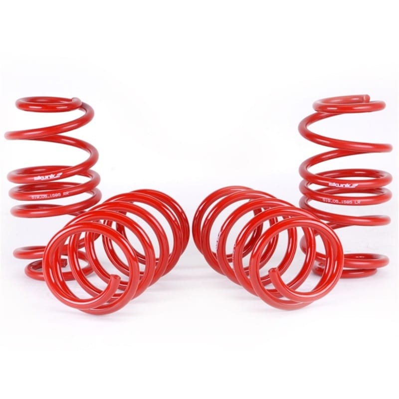 Skunk2 Racing — Lowering Coil Spring Set