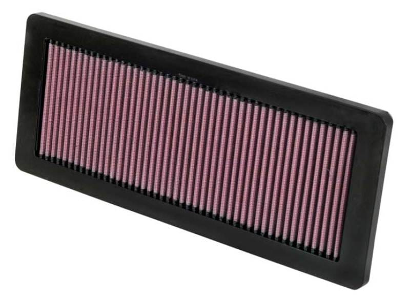 K&N Engineering — Replacement Air Filter