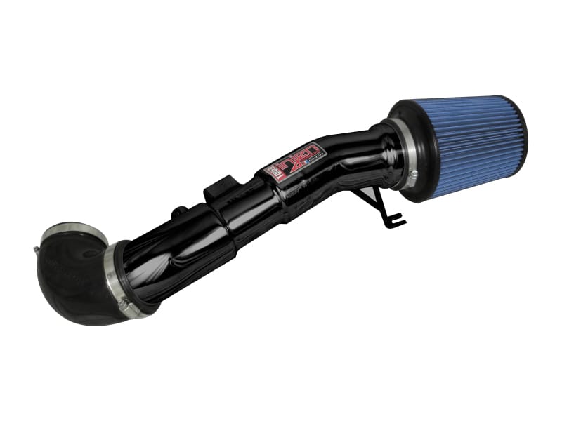 Injen — Wrinkle Black PF Cold Air Intake System
Power-Flow Air Intake System