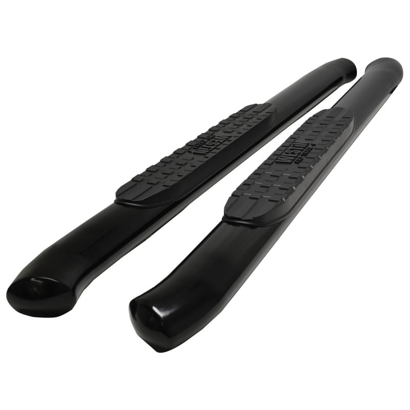 Westin — PRO TRAXX 4 Oval Nerf Step Bars