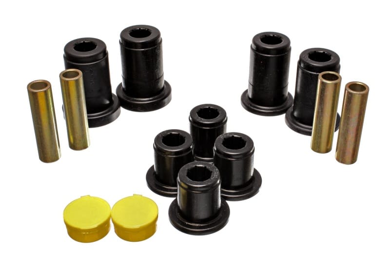 Energy Suspension — CONTROL ARM BUSHING SET