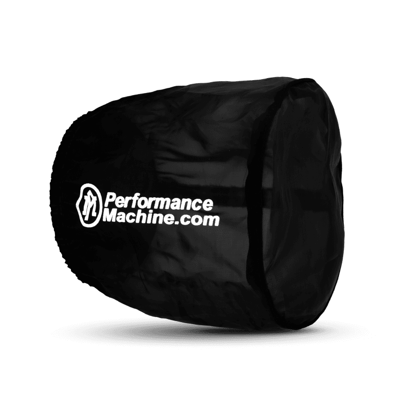 Performance Machine — Performance Machine C4 Carbon Air Cleaner Rain Sock