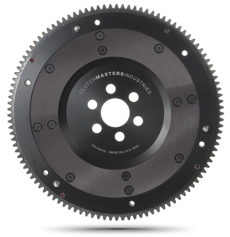 Clutch Masters — Lightweight Aluminum Flywheel