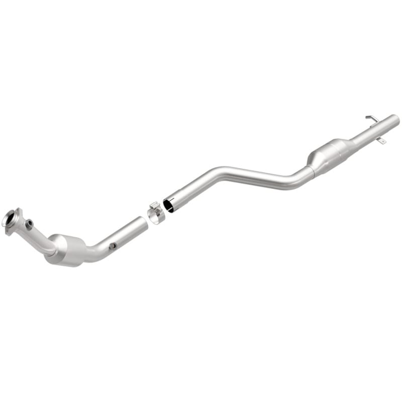 Magnaflow — OEM Grade Direct-Fit Catalytic Converter