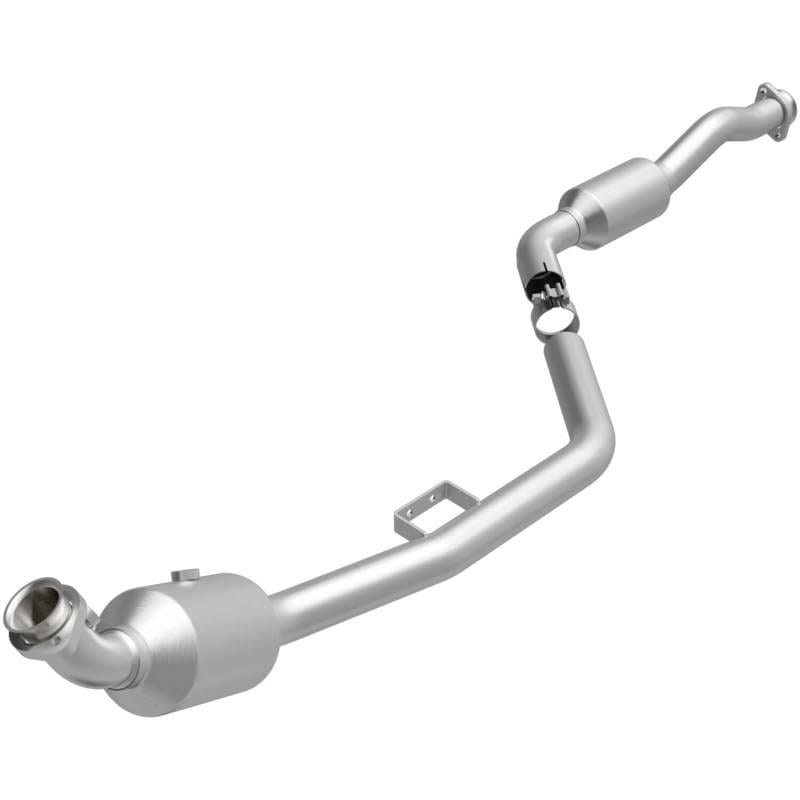 Magnaflow — California CARB Direct-Fit Catalytic Converter
California Direct-Fit Catalytic Converter