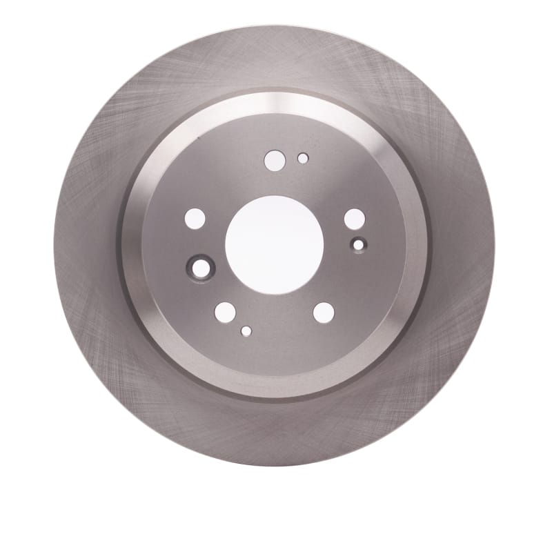 DFC — Disc Brake Rotor