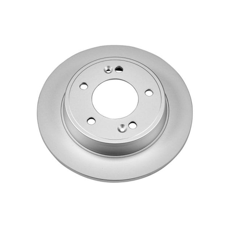 PowerStop — PowerStop Evolution Coated Rotor