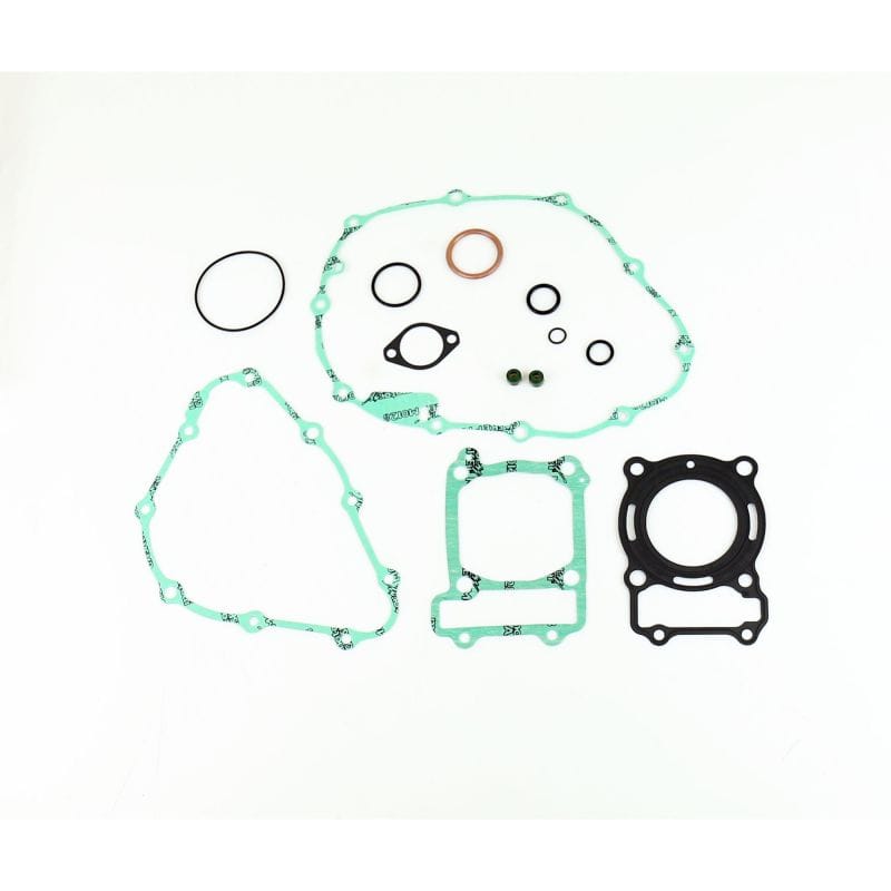 Athena — Athena 04-17 Honda CBR R 125 Complete Gasket Kit w/o Valve Cover Gasket