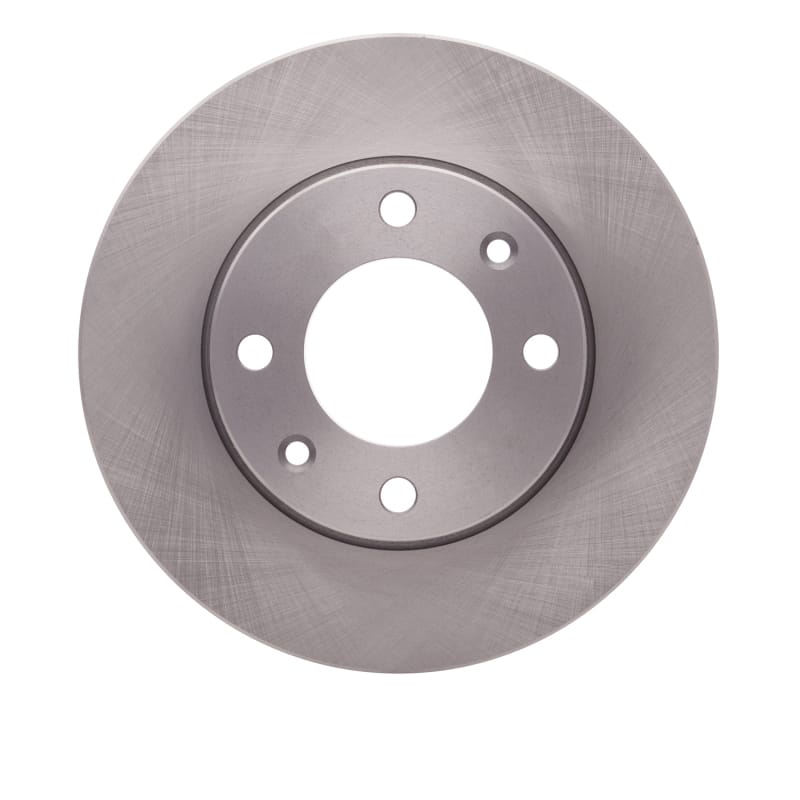 DFC — Disc Brake Rotor
