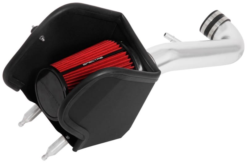Spectre — Spectre Air Intake Kit