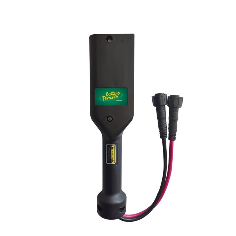 Battery Tender — Battery Tender EZGO Medalist & TXT EZGO 36V Charger Plug