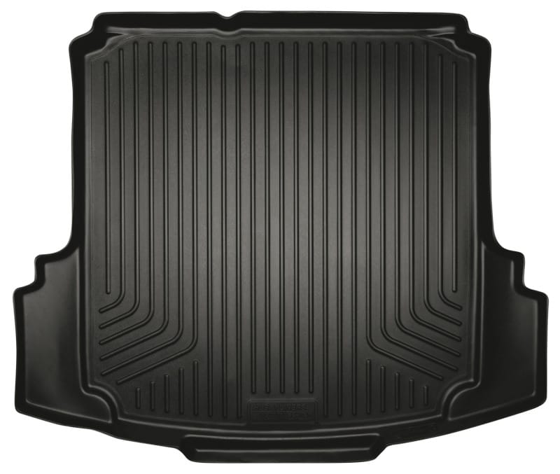 Husky Liners — Weatherbeater - Trunk Liner
Weatherbeater-Trunk Liner