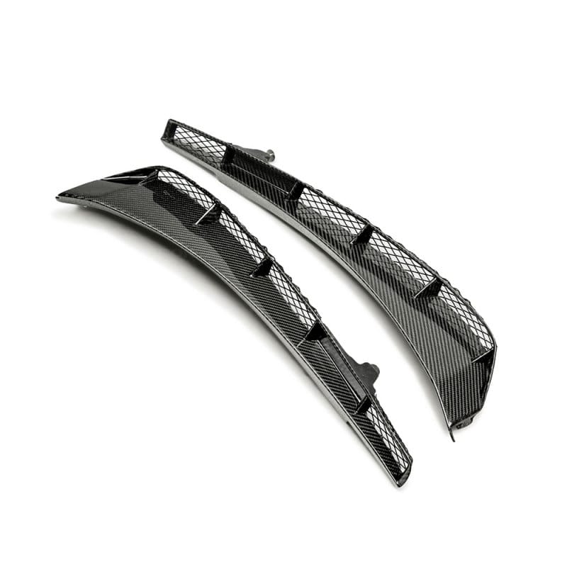 Seibon — FENDER DUCT (pair)