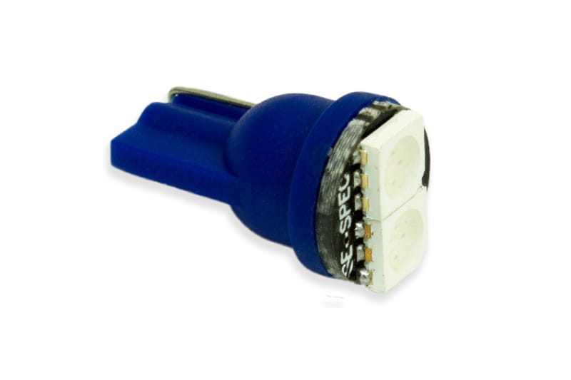 Diode Dynamics — Direct replacement for your factory bulb.