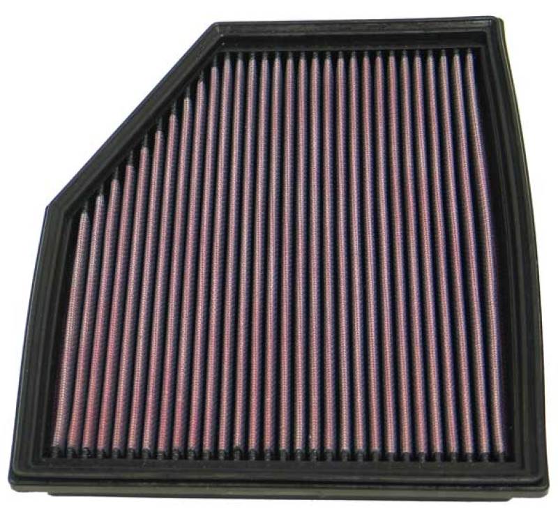 K&N Engineering — Replacement Air Filter