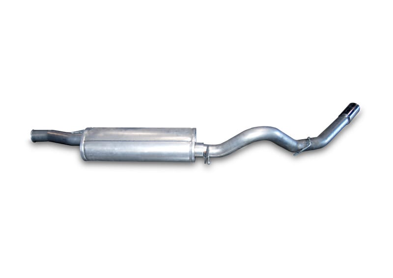 Gibson — Single Exhaust System