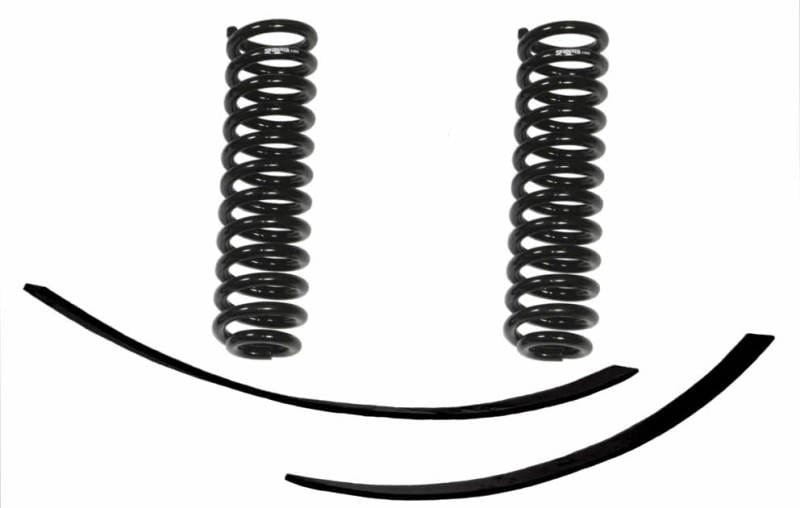 Skyjacker — 1.5-2IN. 80-96 F150; BRO 4WD