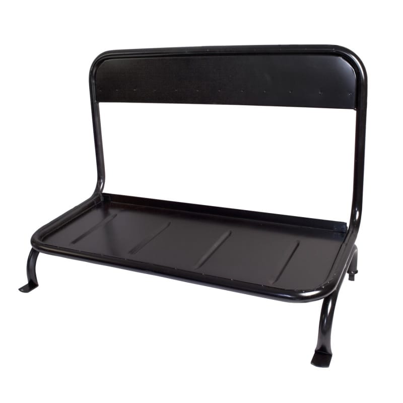 OMIX — Seat Frame