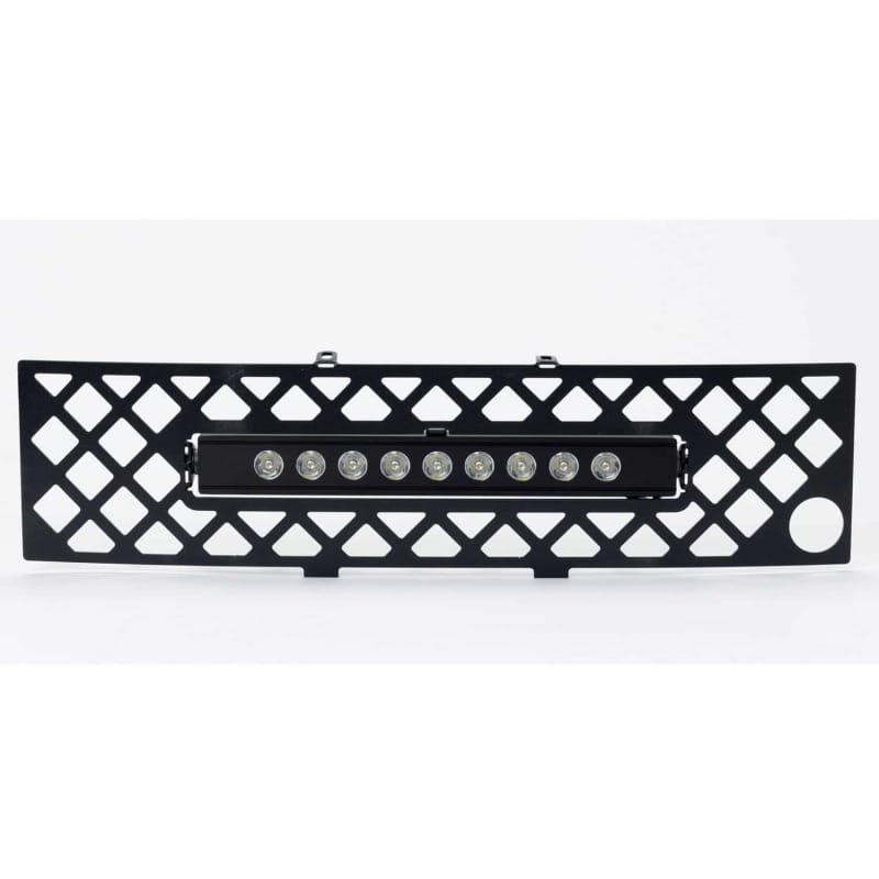 Putco — Bumper Grille Insert