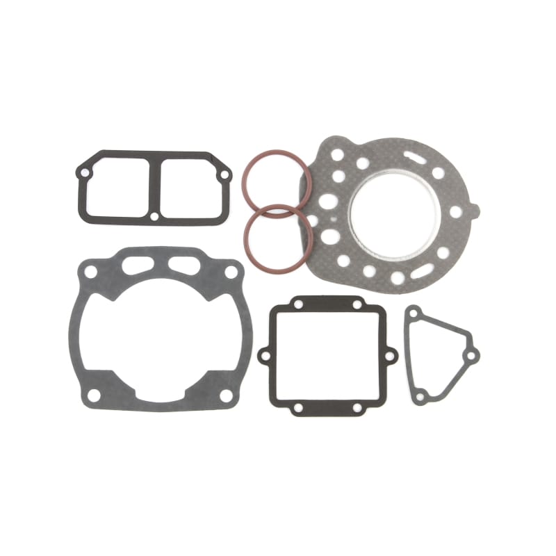 Cometic Gasket — Cometic 1989 Kawasaki KX125 58mm Bore .043 Top End Gasket Kit