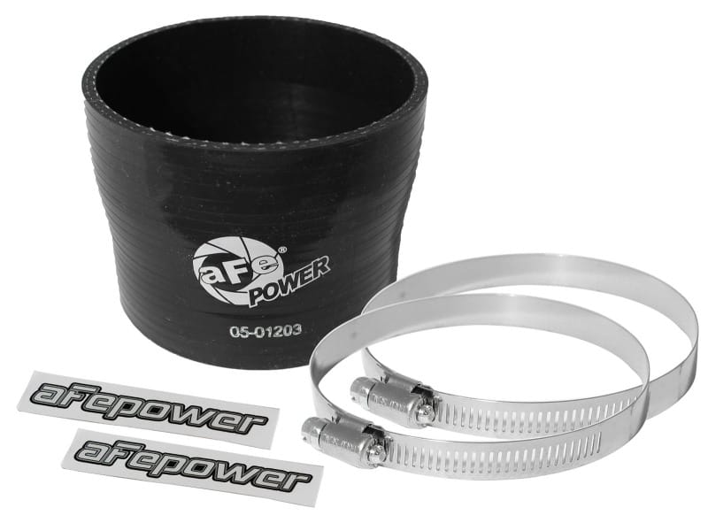 aFe — Magnum FORCE Cold Air Intake System Spare Parts Kit