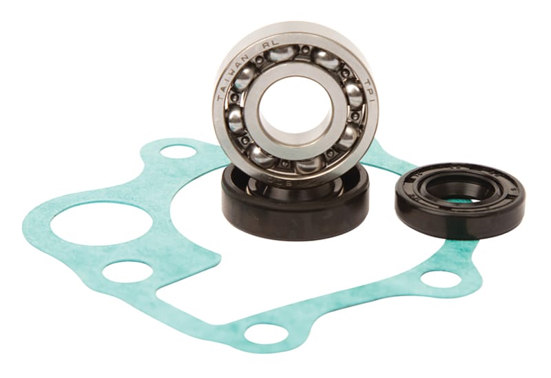 Hot Rods — Hot Rods 02-07 Honda CR 250 R 250cc Water Pump Kit