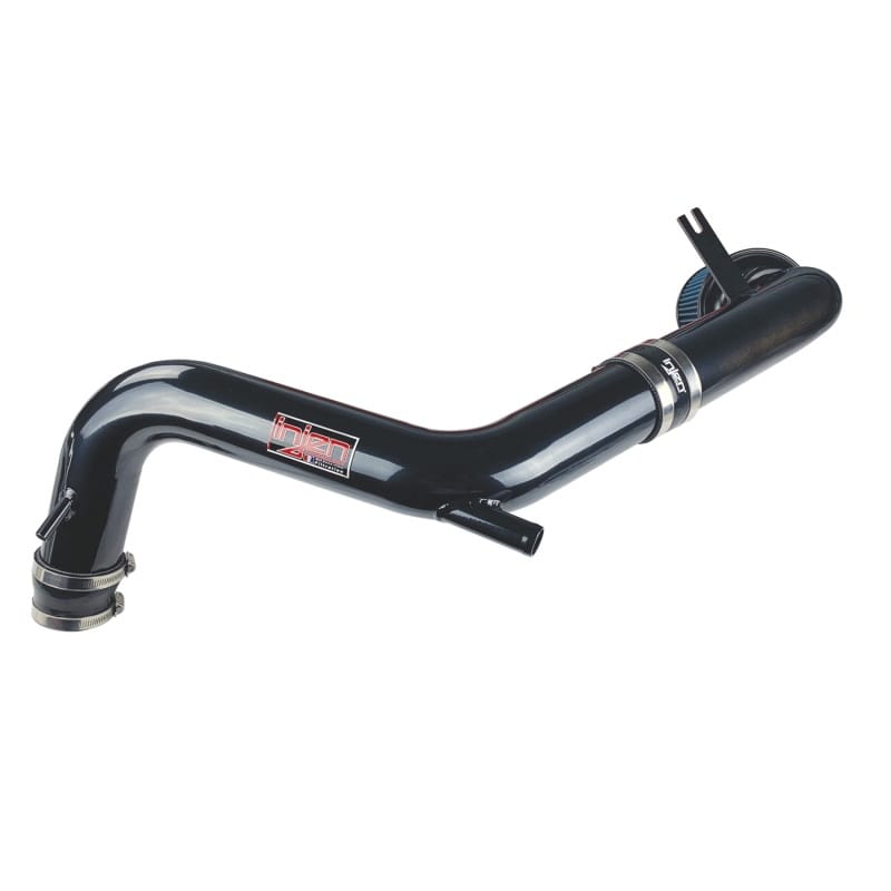 Injen — Black SP Cold Air Intake System
Cold Air Intake System
