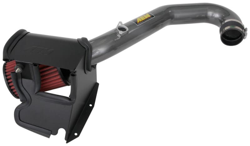 AEM Induction — AEM Cold Air Intake System
Cold Air Intake System