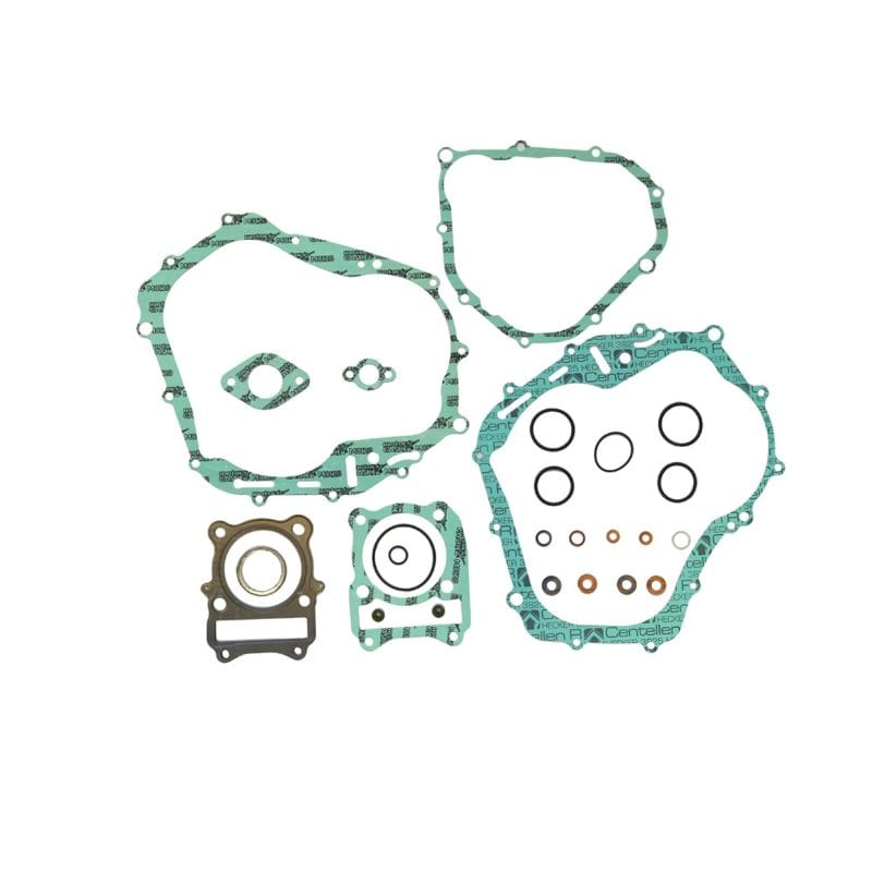 Athena — Athena 02-16 Suzuki LT-F/Ozark 250 Complete Gasket Kit (Excl Oil Seals)