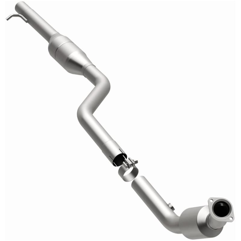 Magnaflow — HM Grade Direct-Fit Catalytic Converter