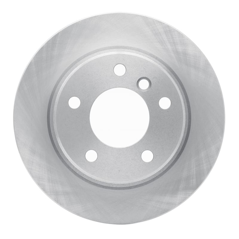 DFC — Disc Brake Rotor