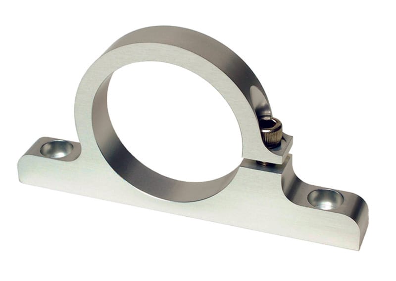 Aeromotive — Billet 2'' Filter Bracket