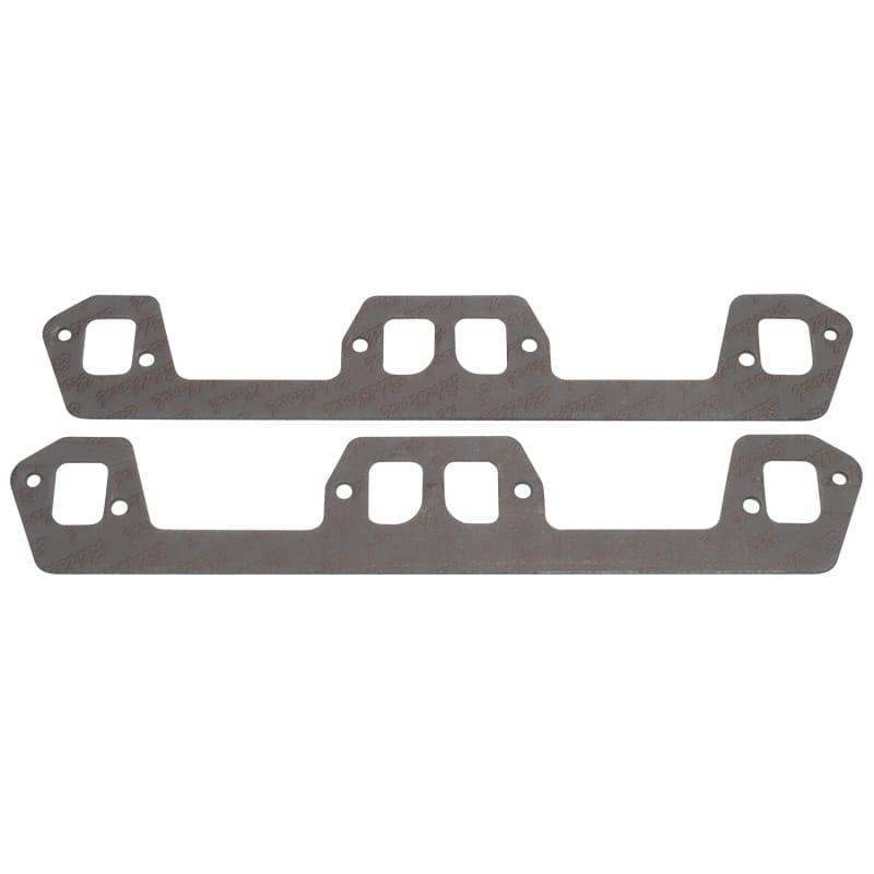 Edelbrock — Exhaust Gasket