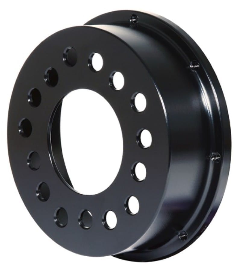 Wilwood — HAT,DRAG,8x7.00 BC,5x4.50/4.75/5.00 MT 1.59 OFFSET,3.064 REG